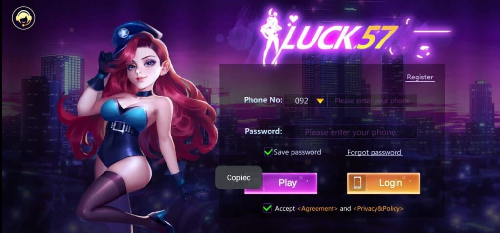 luck57